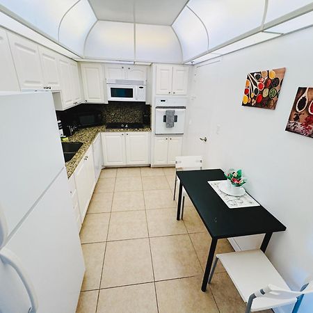 Miami Hollywood Premier Two Bedroom With Bay View 002-22Bvic Buitenkant foto