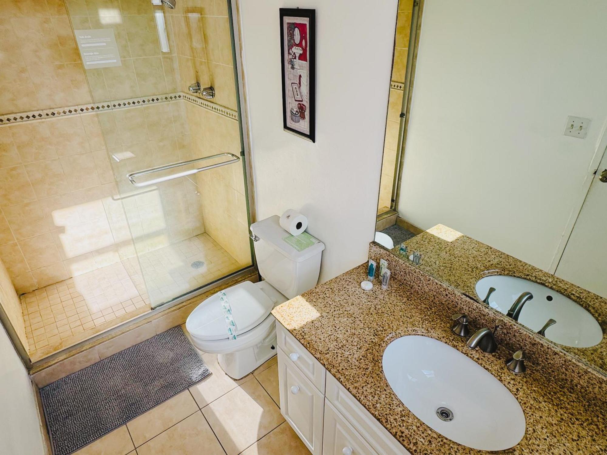Miami Hollywood Premier Two Bedroom With Bay View 002-22Bvic Buitenkant foto